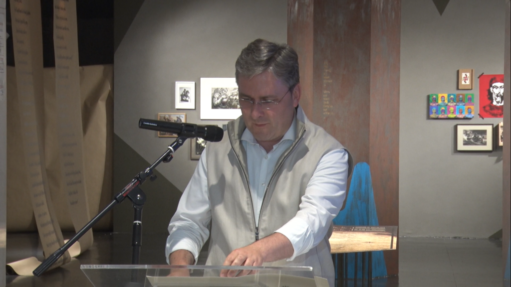 Izložba pod nazivom “Ko to beše Kraljeviću Marko?” pod pokroviteljstvom Ministarstva kulture Srbije svečano otvorena u Etnografskom muzeju do 31. avgusta