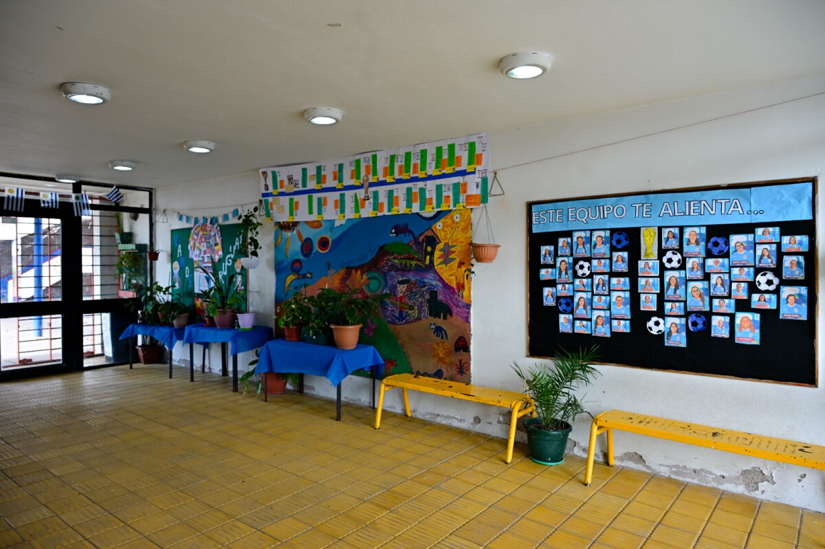 ¿Cuándo son las próximas vacaciones en centros educativos? Las fechas fijadas por ANEP