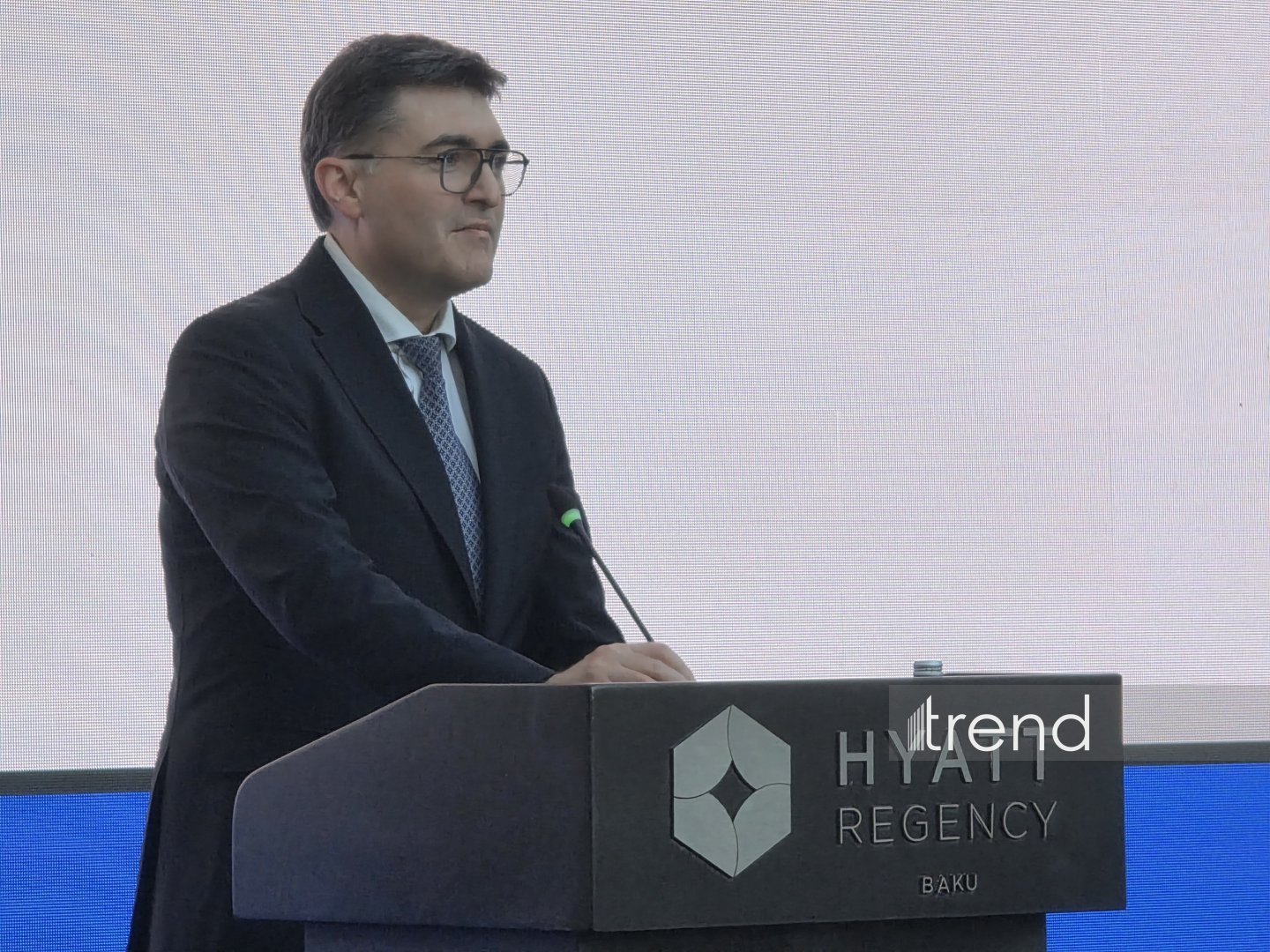 UK remains Azerbaijan’s top foreign investor with $39.9B - deputy minister