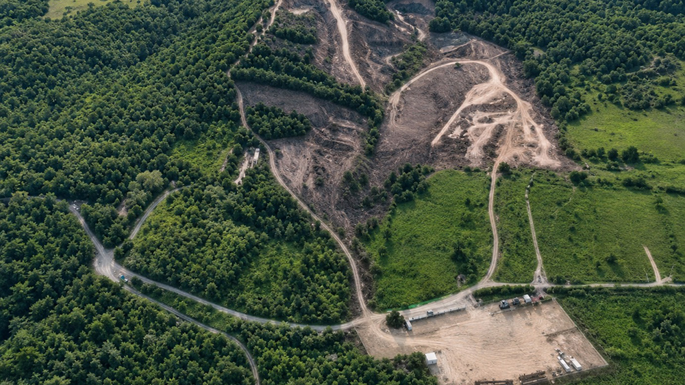 Plan za novi rudarski kompleks na teritoriji Bora i Zaječara: Topionica van grada i moguće preseljenje stanovništva