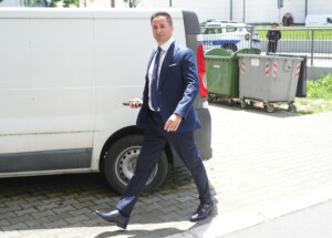 Slučaj Senjak pokazuje da smo taoci vlasti i njihove sprege sa kriminalom