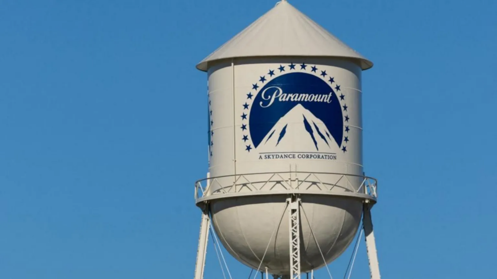 Merger deal between Paramount and Warner Bros paused by judge