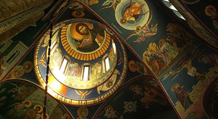 Deneska e Duhovden – Sleguvanje na svetiot dyx vrz apostolite – Čestit imenden Duško, Duška, Dunavka…