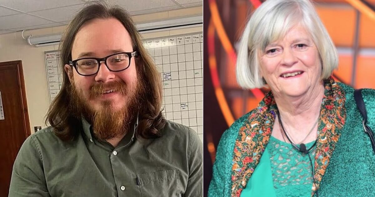 28-Year-Old Radical Arrested for Bloody Assassination of 78-Year-Old British Conservative Ann Widdecombe