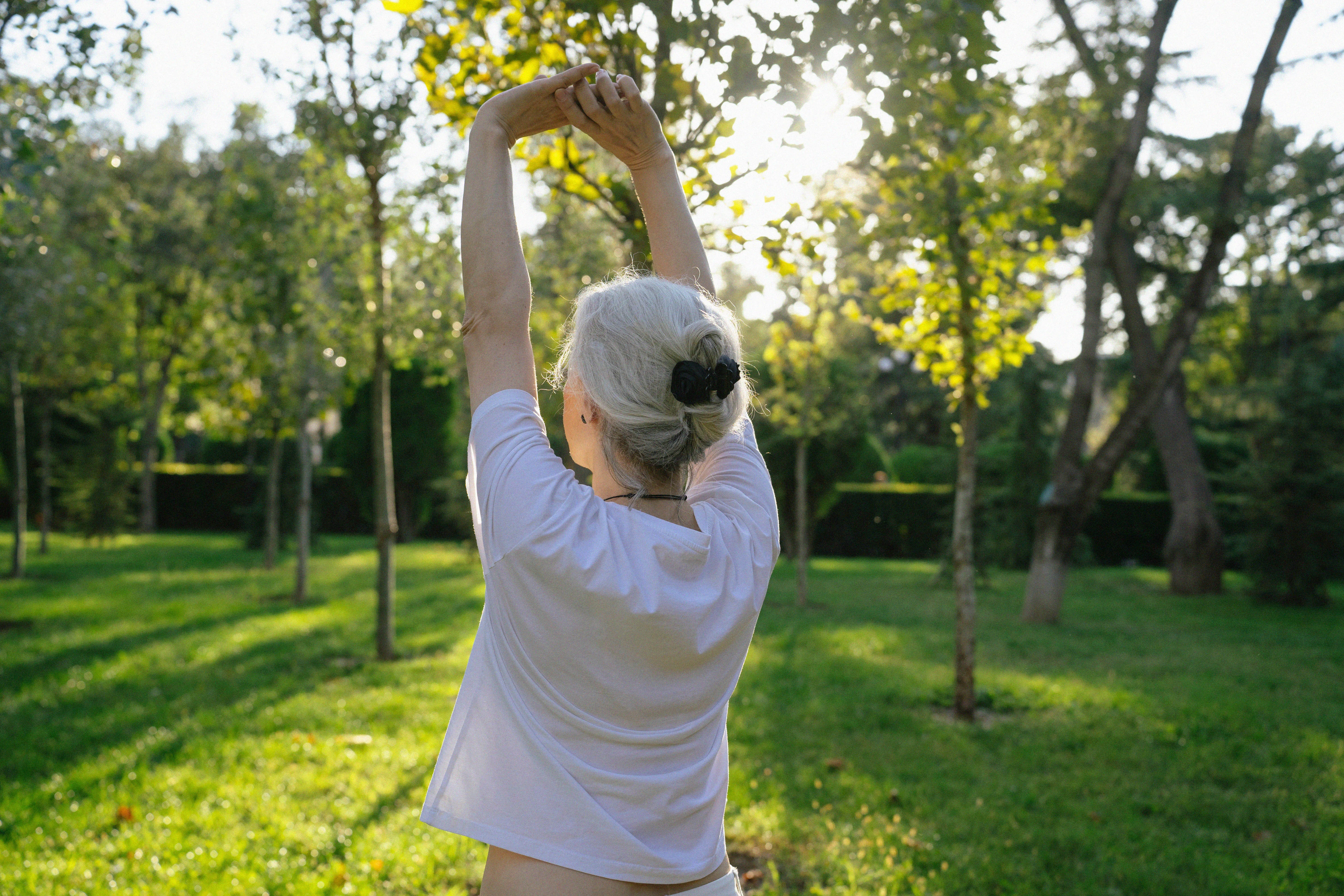 Why Your Morning Routine—And Breakfast—Matter More During Menopause