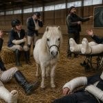 Profesionalni jahači popova traže međunarodni nadzor nad obukom