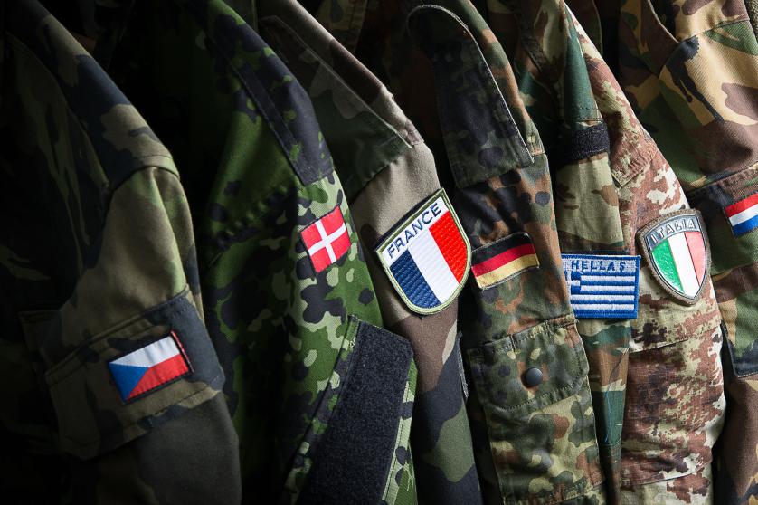 Evropska odbrambena unija – teorija ili realnost?