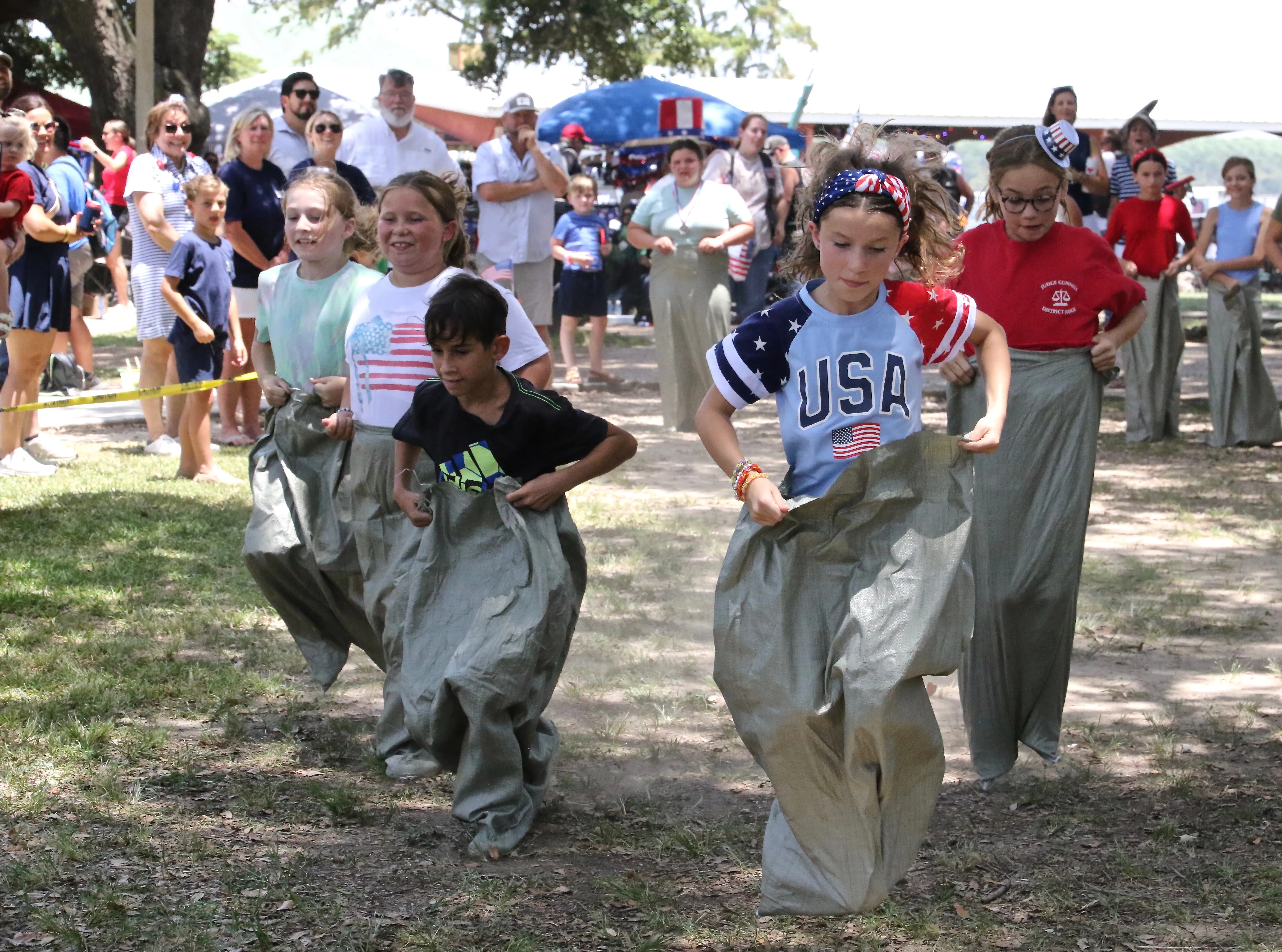 PHOTO GALLERY: Lake Arthur Freedom Fest