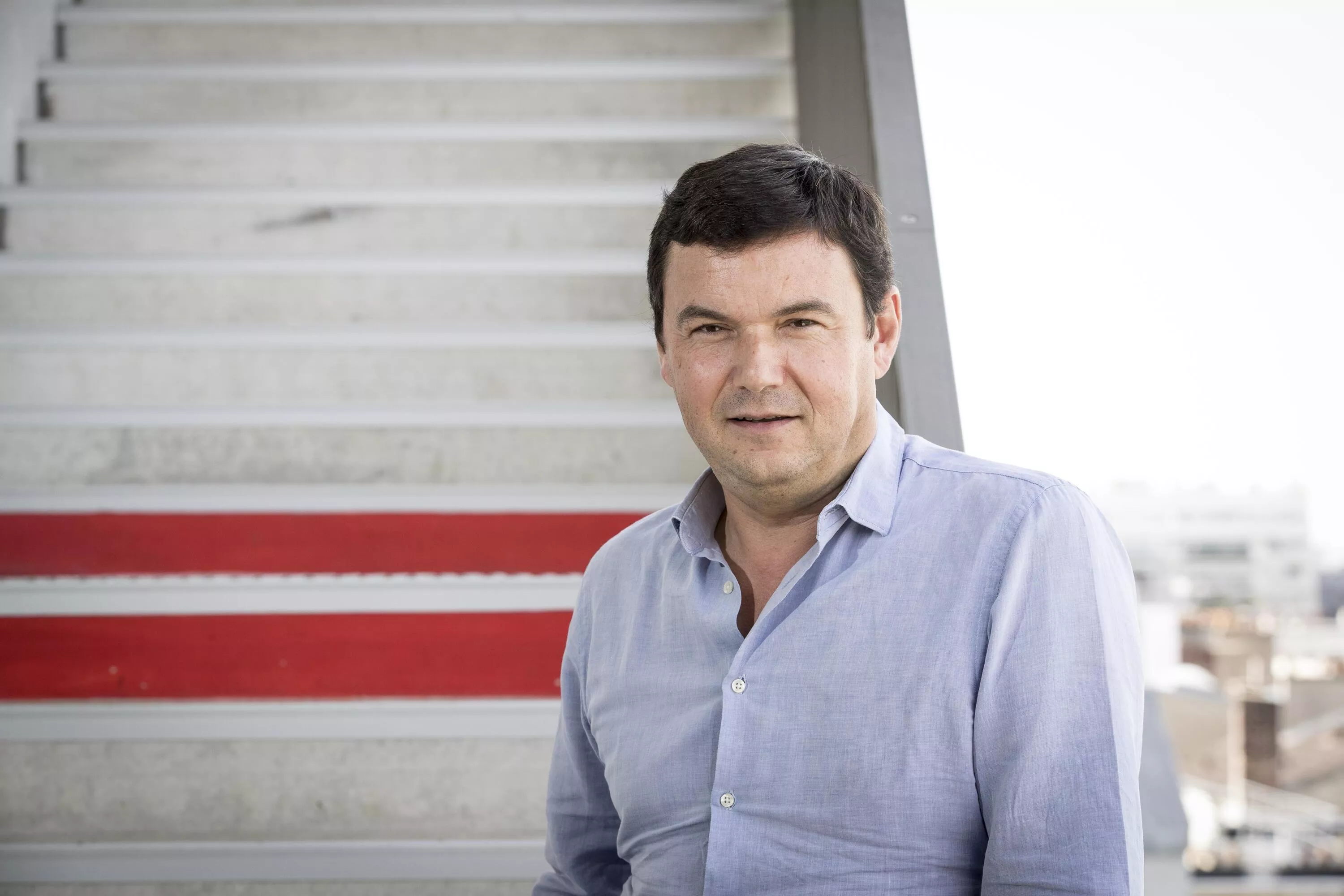 «Pas loin de l’Union soviétique»: le revenu mondial à 5000 euros de Thomas Piketty suscite de sérieux doutes chez les économistes