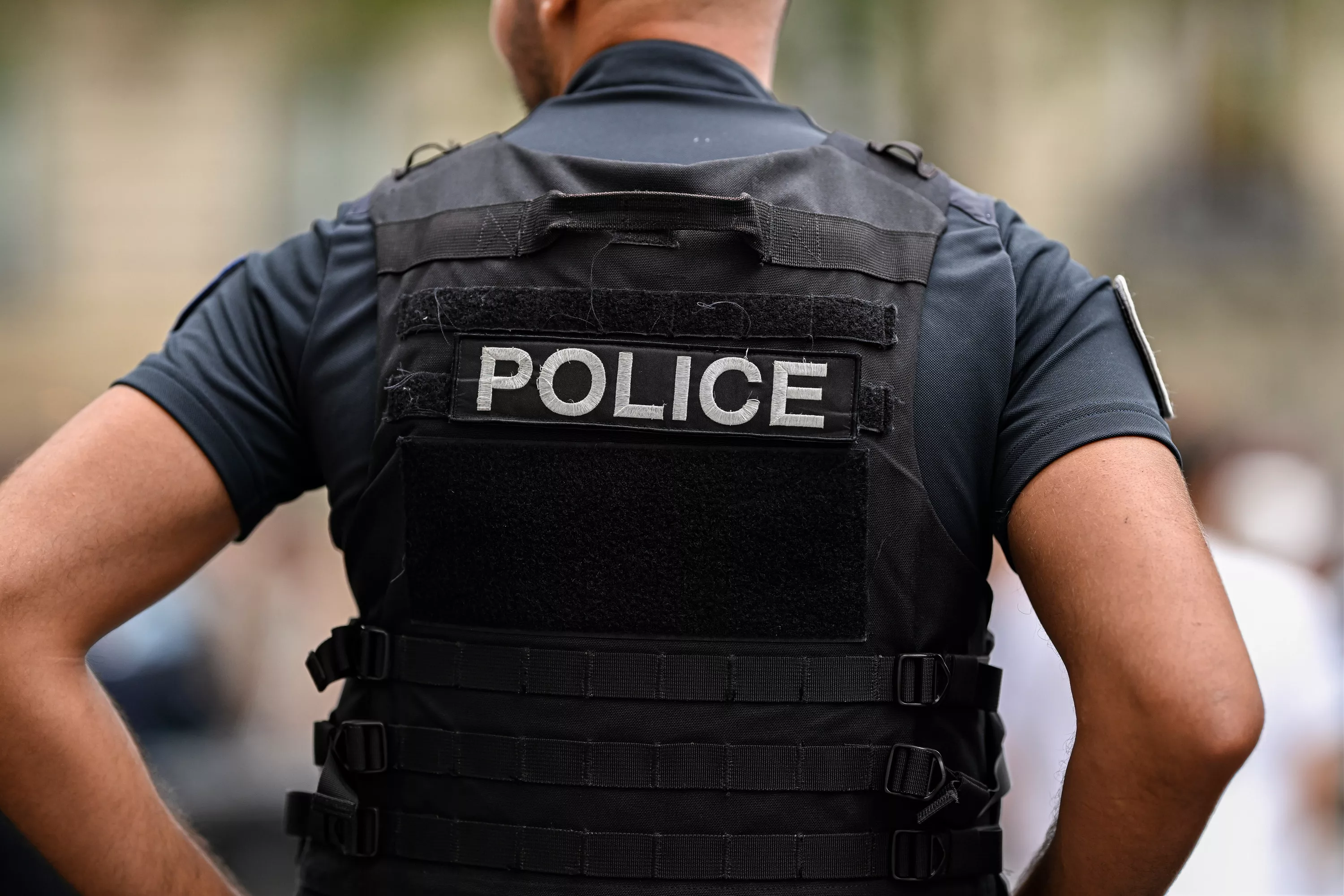 Laval : un homme mis en examen et écroué après une tentative de meurtre sur sa conjointe