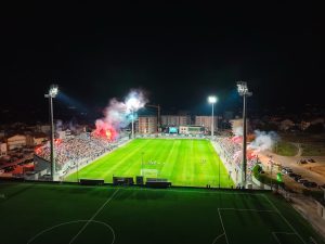 Kakav je trenutno status Premierligaša i hoćemo li i dogodine gledati Premier ligu na Mokrom docu?