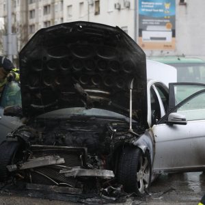 Ljetne vrućine povećavaju rizik od požara u automobilima: Evo na što vozači trebaju obratiti pozornost