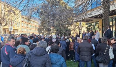 Zatvoren spisak poverilaca ‘Koštane’, dokumentacija predata ministarstvima