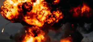 Antigua & Barbuda-flagged cargo ship damaged in Black Sea attack