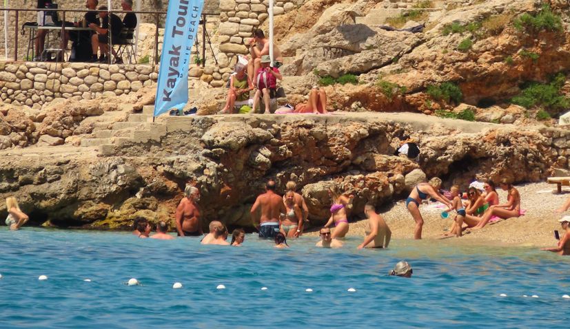 Impetigo spreads in Split as children among those most affected