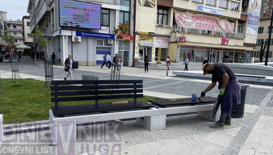 NSZ: Isplata novčanih naknada za nezaposlene 21. i 22. jula