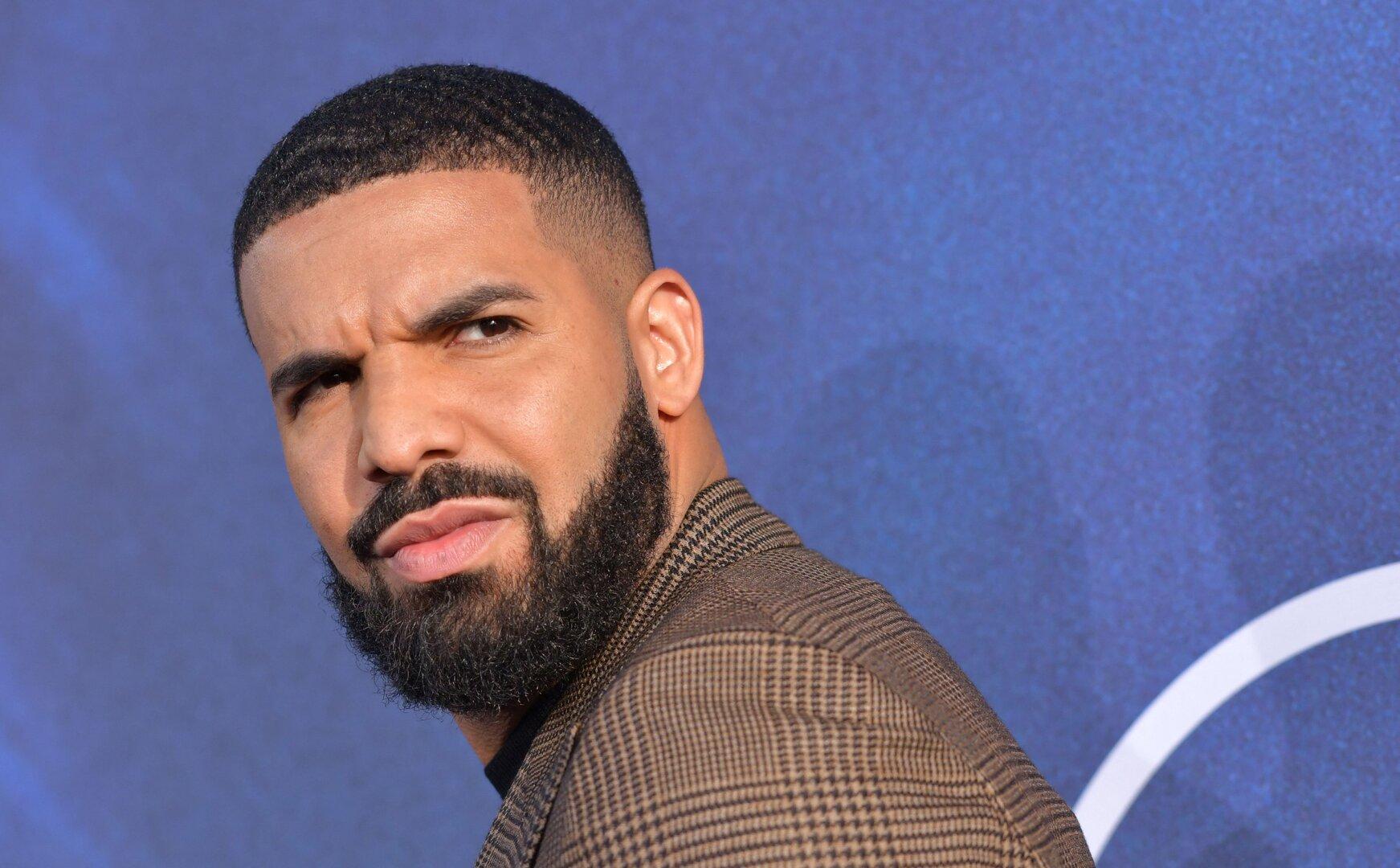 WM-Finale: Rapper Drake verwettete 1,5 Millionen Dollar