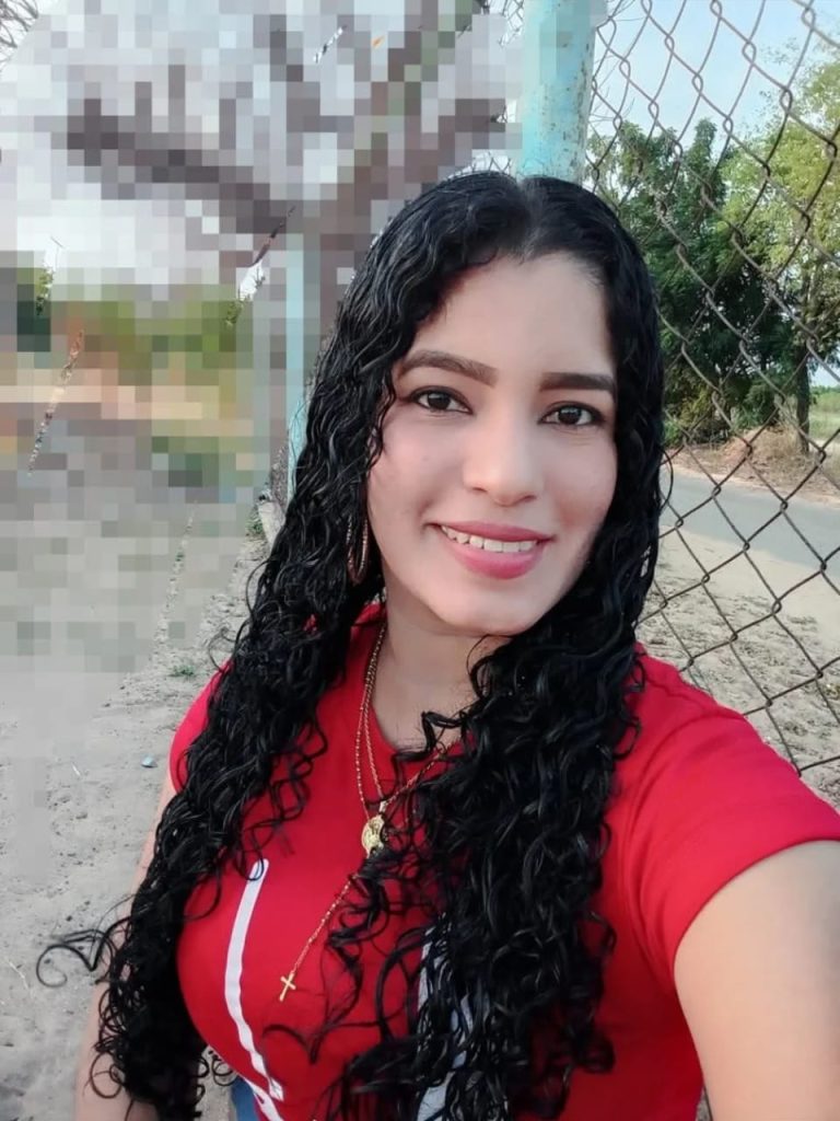 Aprehendido funcionario por muerte de su pareja