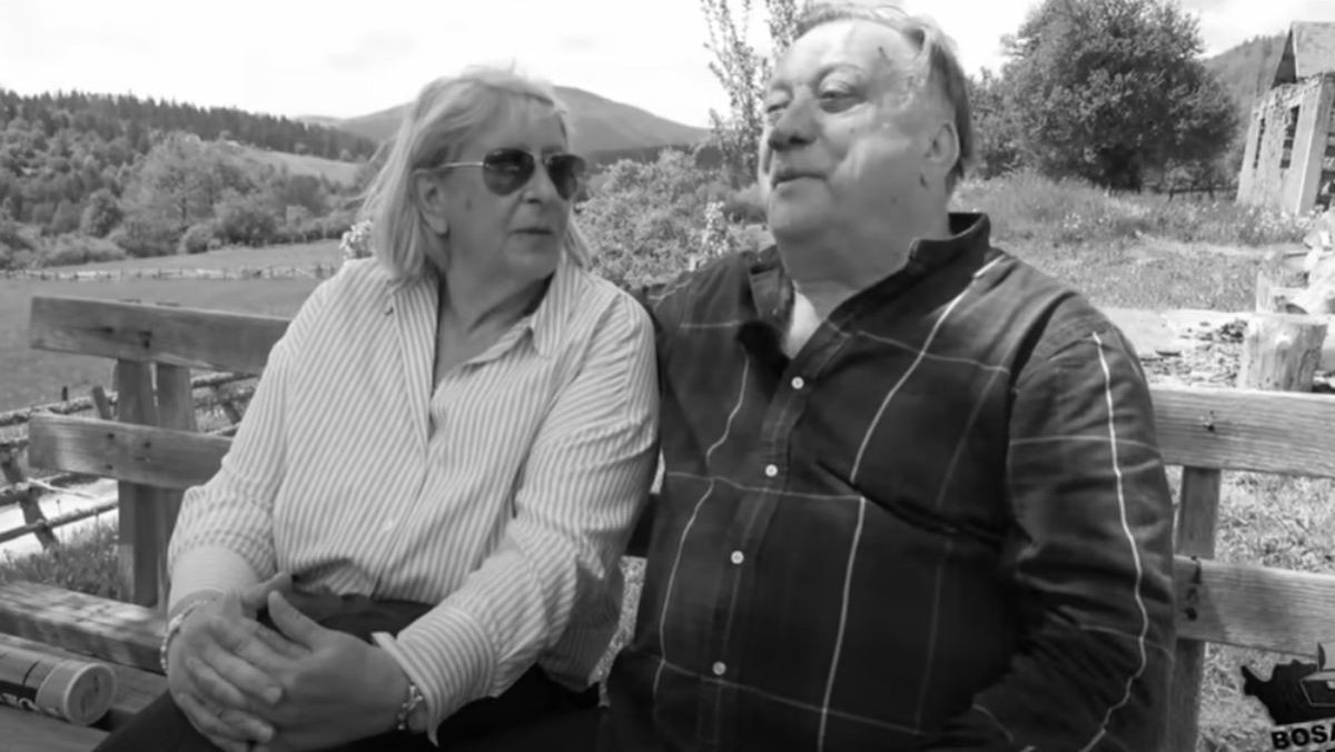 Sin Halida Bešlića neutešan posle gubitka oba roditelja: Majko moja, ostadoh ti sam