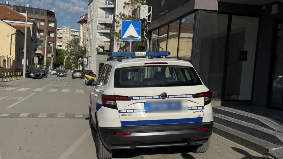 Uzbuna u školama Jablaničkog okruga: Prijavljene dojave o bombama u 32 obrazovne ustanove