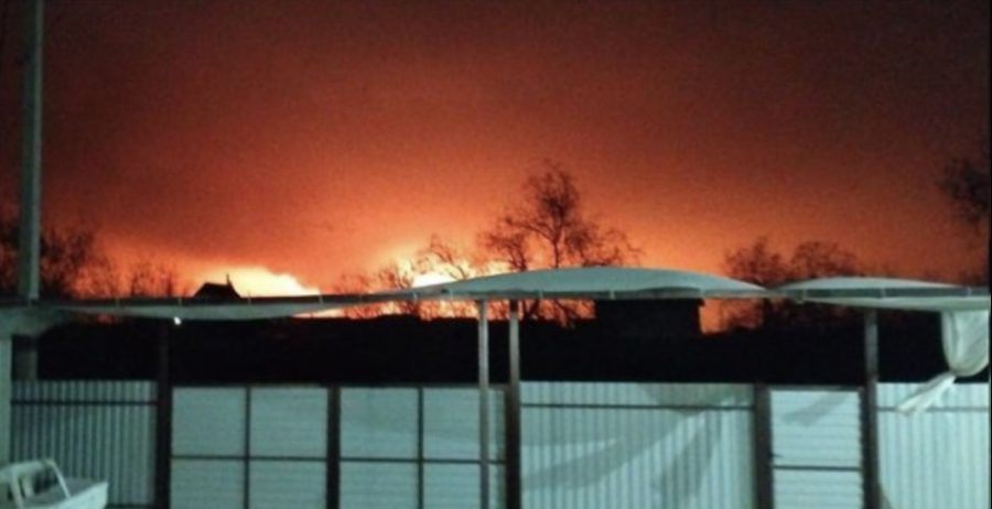 Žestoka osveta Ukrajine Rusiji za masakre u njenim gradovima