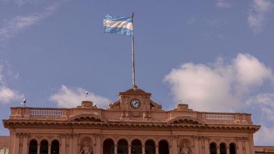 Only in Argentina: Junk-rated bonds yield less than US treasuries