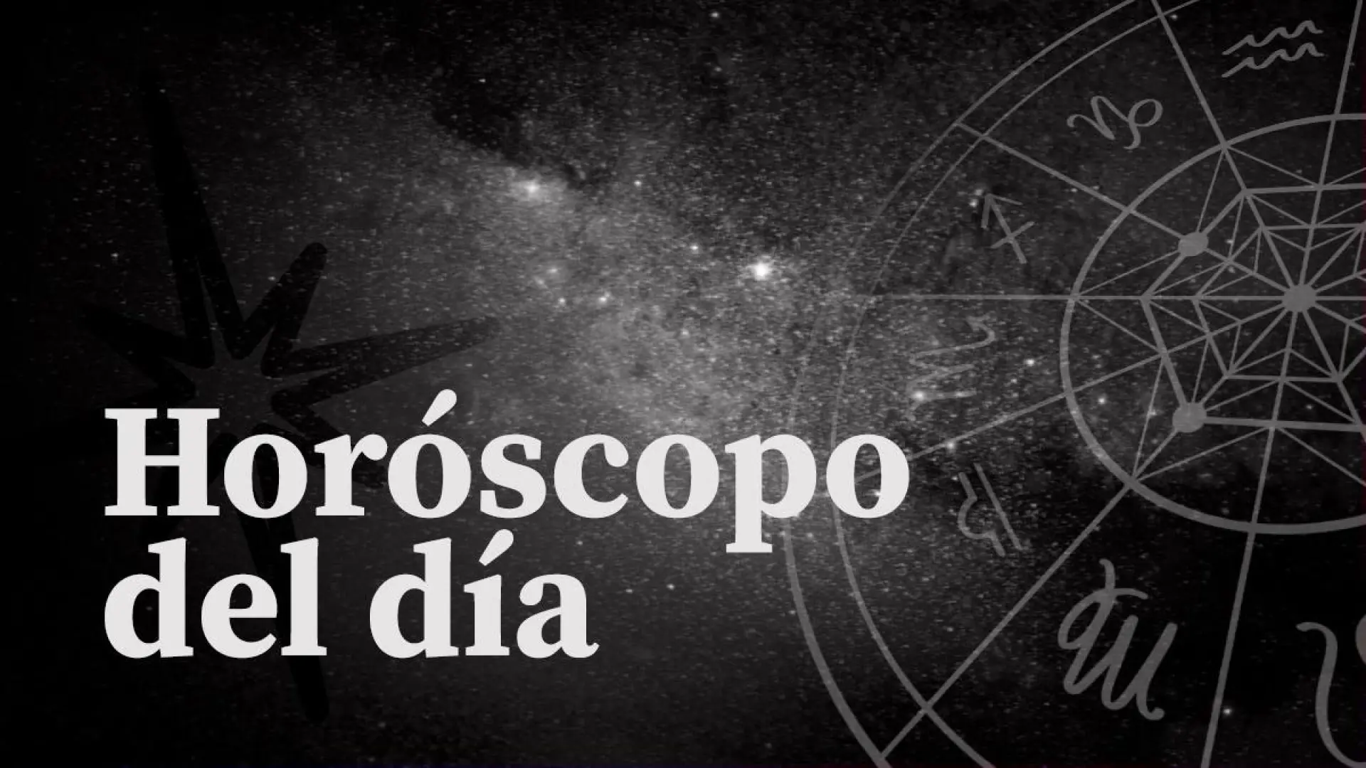  Consulta tu horóscopo de este martes 21 de julio de 2026 
