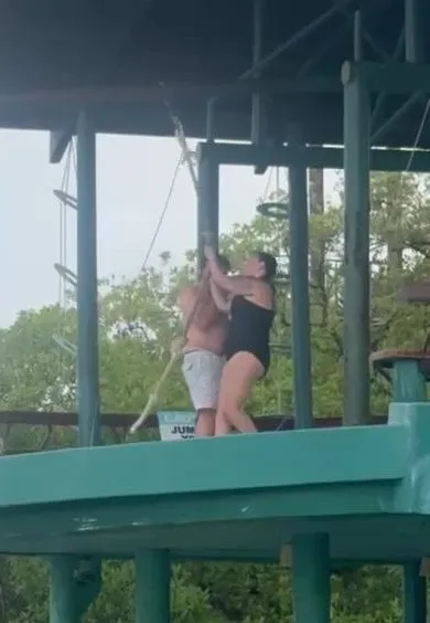 Louisiana woman hospitalized for genital trauma after cruise accident in Honduras