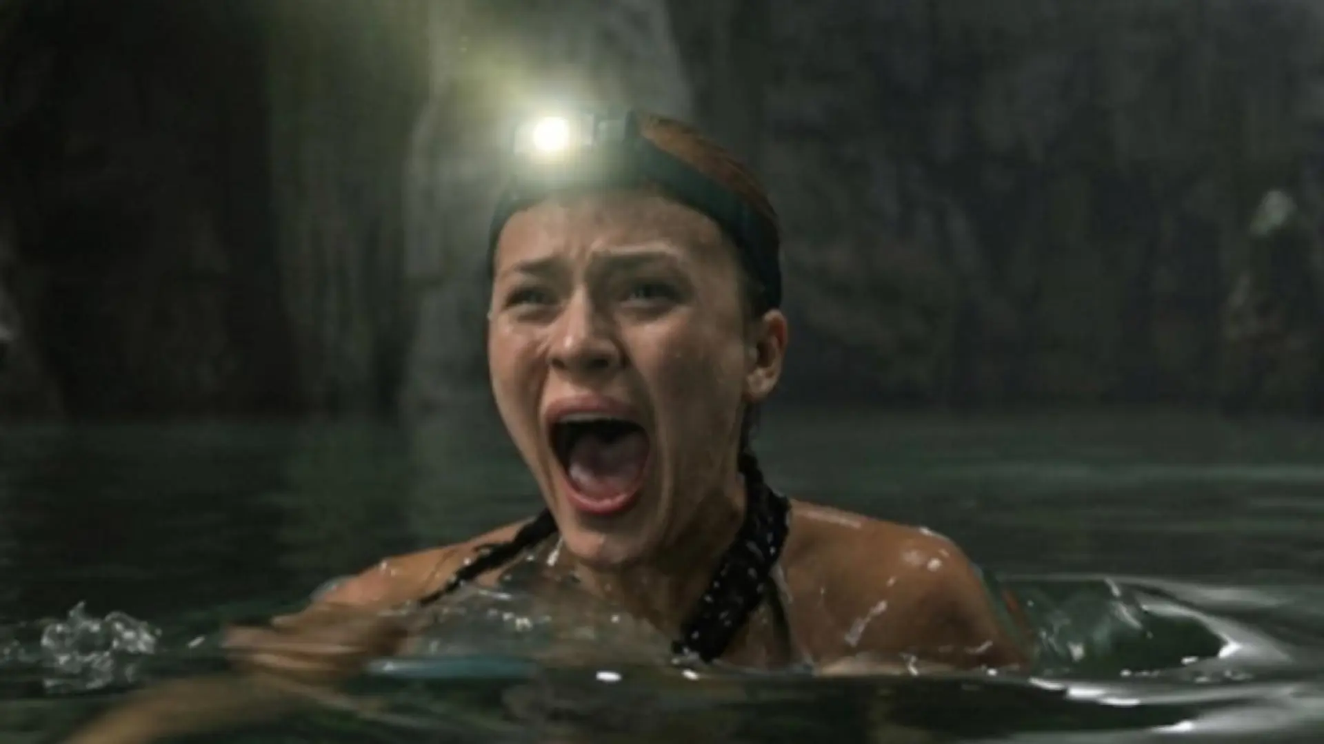  Confirmado por Prime Video: ya es oficial la fecha de estreno de 'La boca del diablo', la película de tiburones del verano 