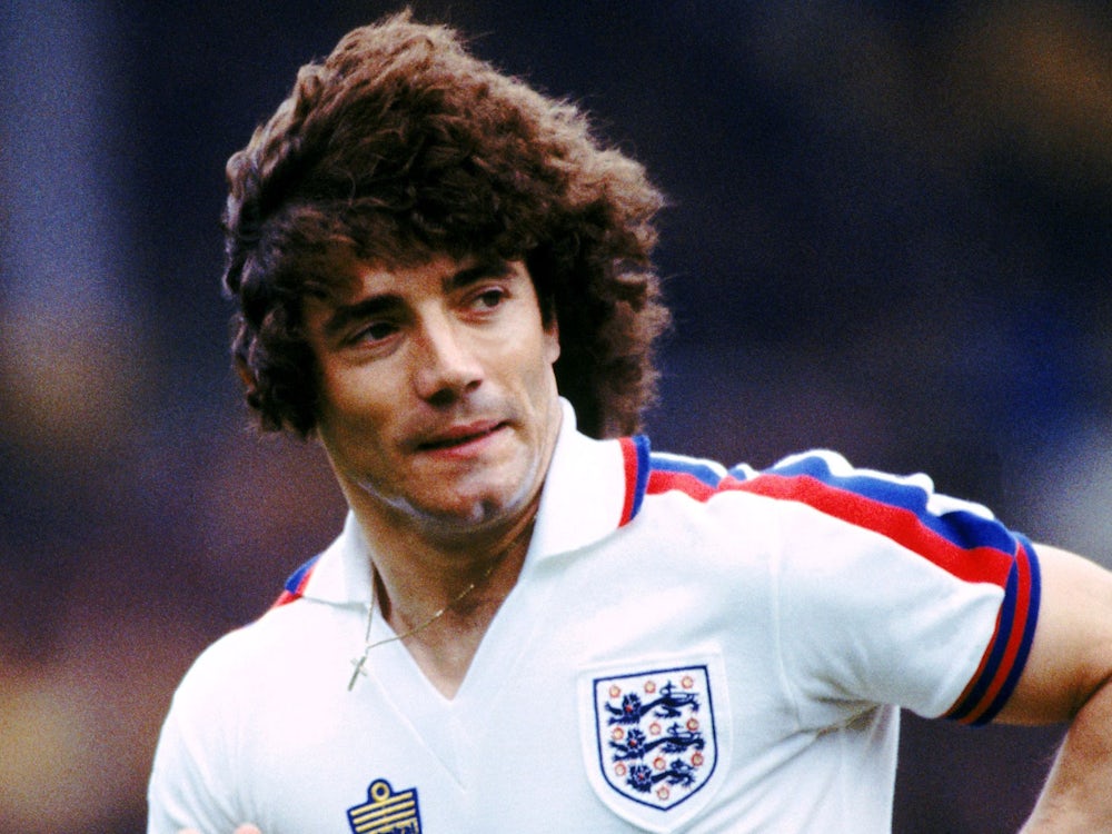 Zum Tod von Kevin Keegan: Der bescheidene König
