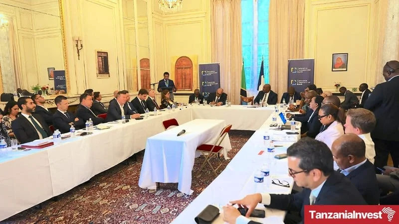 Tanzania’s Private Sector Foundation Joins the International Chamber of Commerce