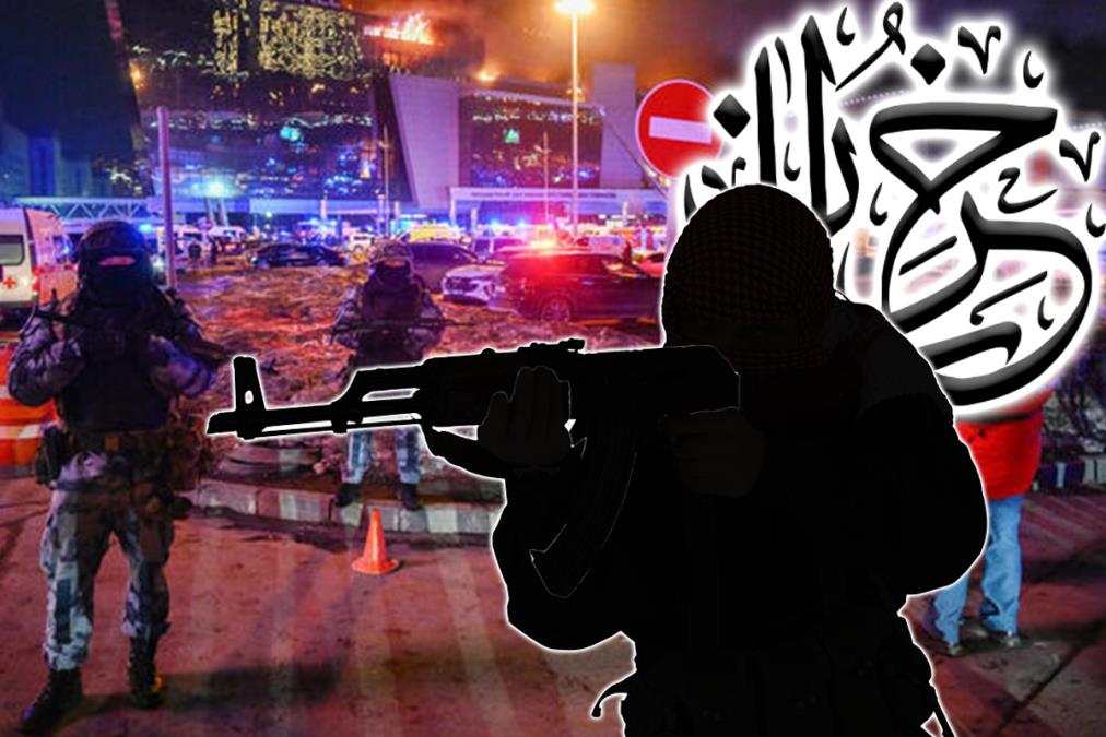 AKCIJA FBI I EVROPOLA: Sprovedena međunarodna akcija protiv mreža islamske države