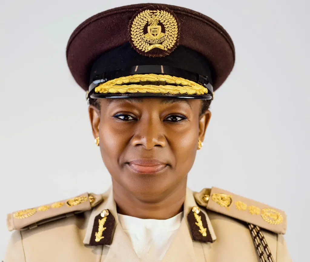Alleged visa racketeering: Immigration CG not under investigation – EFCC