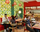 Vieni, Birmingham – ‘A happy hubbub – you cannot pipe this in’ – restaurant review