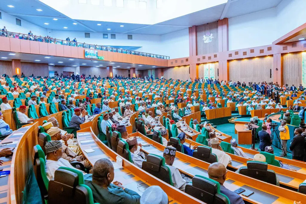 Reps panel invites Akume, Oyedele, Fagbemi, others over PFIPC