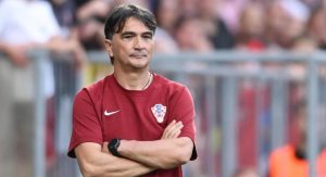 Dalić nakon poraza izdvojio jednog Vatrenog: Bio je naš najkonkretniji igrač