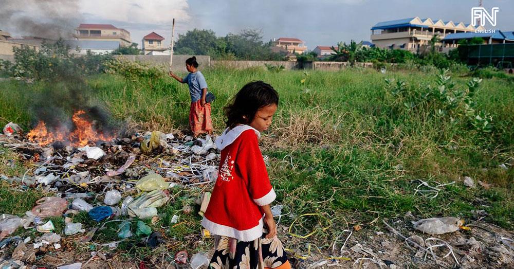 Editorial: One Match Can Harm a Community: The Hidden Health Cost of Burning Waste
