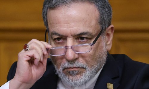 Šef iranske diplomacije: 'Napadamo u samoobrani, spremni smo za nastavak rata'