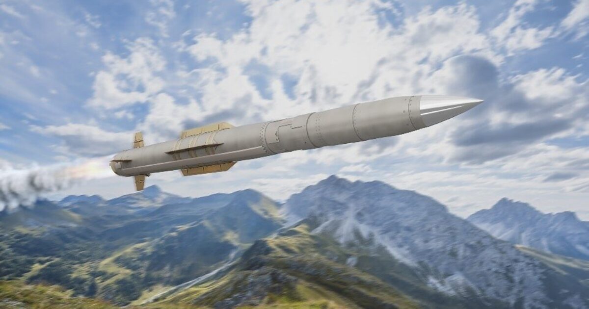 Lockheed Martin To Produce Cheaper Patriot Interceptor Missiles To Address Skyrocketing Demand for Air Defense