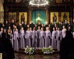 Koncert hora NCPD  Branko  u Kragujevcu: Duhovni prinos u slavu Svete Trojice