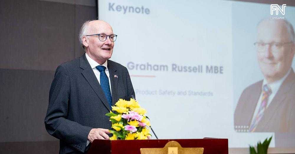 UK and Cambodia Strengthen Cooperation on Consumer Protection