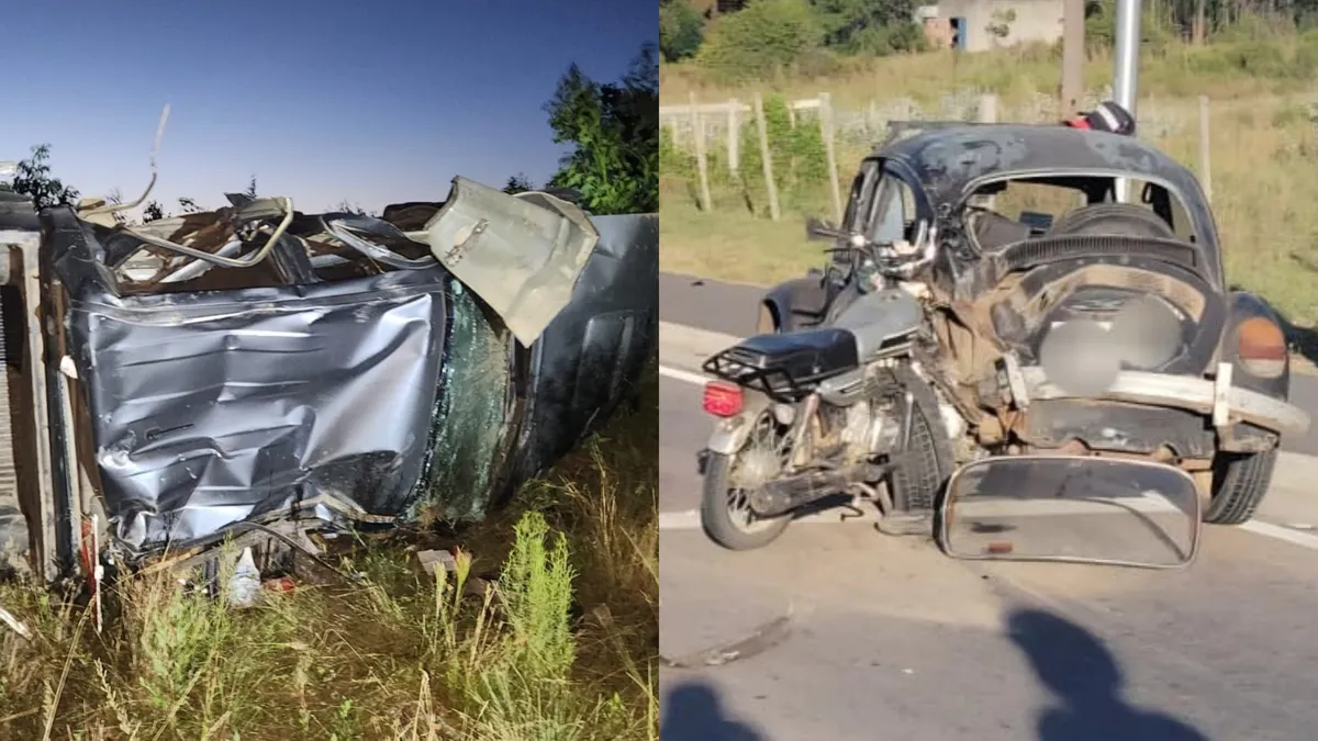 Las muertes en el tránsito cayeron 12,5% en el primer semestre, pero las motos siguen concentrando la mitad de los fallecidos
