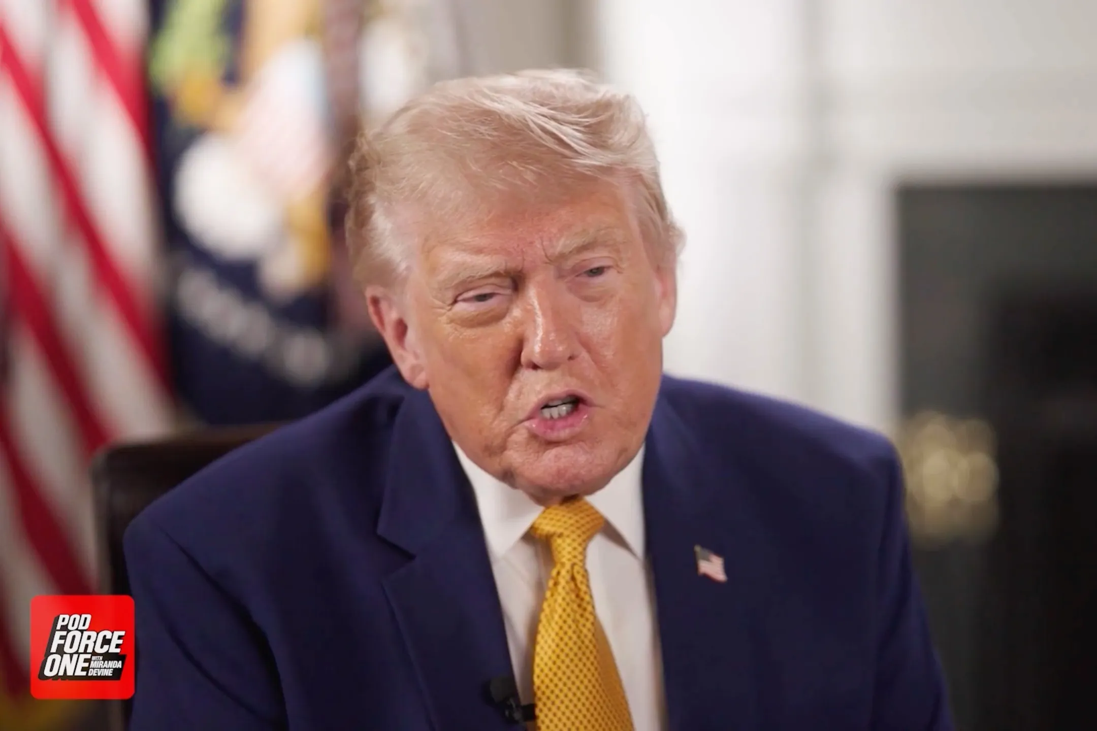 Miranda Devine: The Dems launch more fake rumors about Trump’s health — but the president is at the top of his game