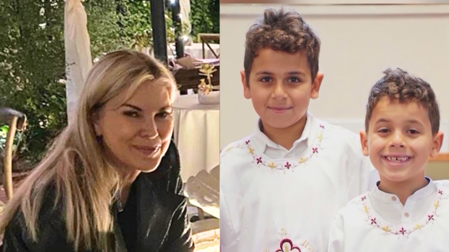 Jurors find Rebecca Grossman, Scott Erickson negligent in Iskander boys' deaths