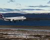 LATAM resumes direct winter flights from Sao Paulo to Ushuaia, four weekly frequencies