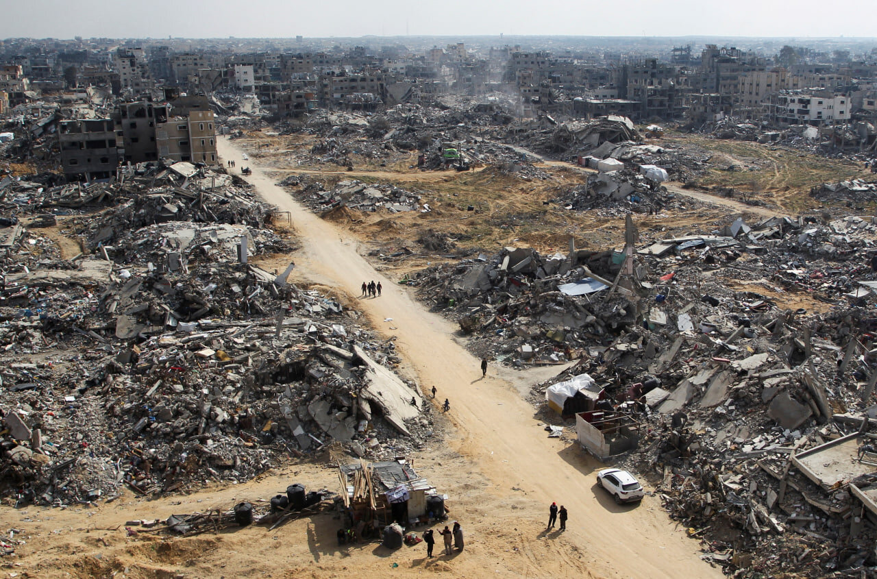 Fate of Palestinians in Gaza: emigration or death?