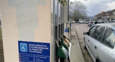 Akcize smanjene, ali gorivo ponovo poskupelo