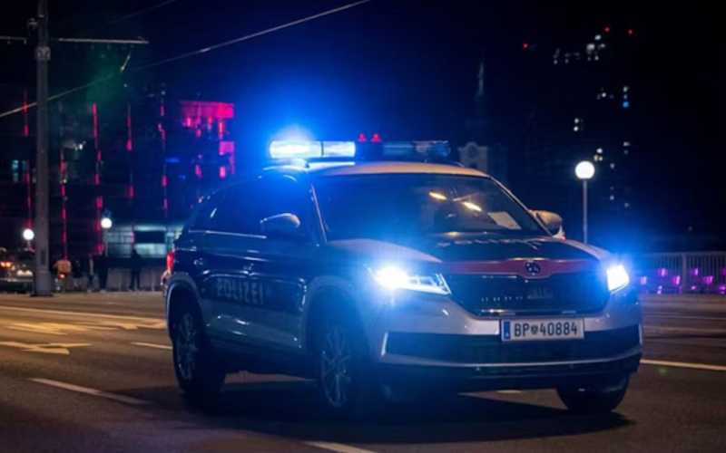 Austrijska policija na nogama: Državljanin BiH izbo bivšu vjerenicu. Imao zabranu prilaska