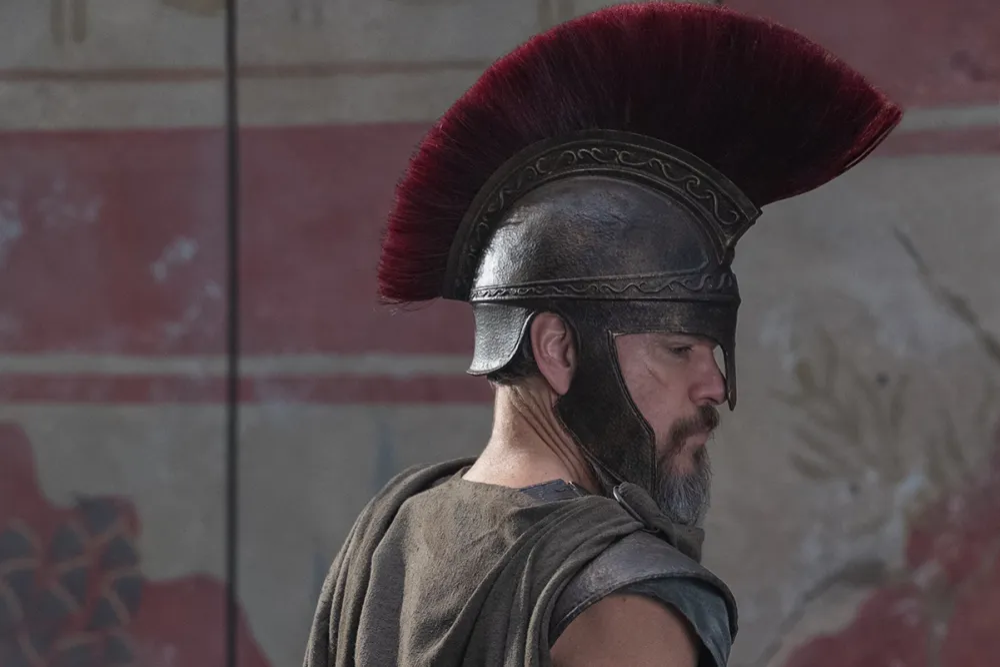 ‘I’ve Been Scammed Left and Right’: Demand for ‘Odyssey’ Tickets Gives Rise to Sketchy Scalpers