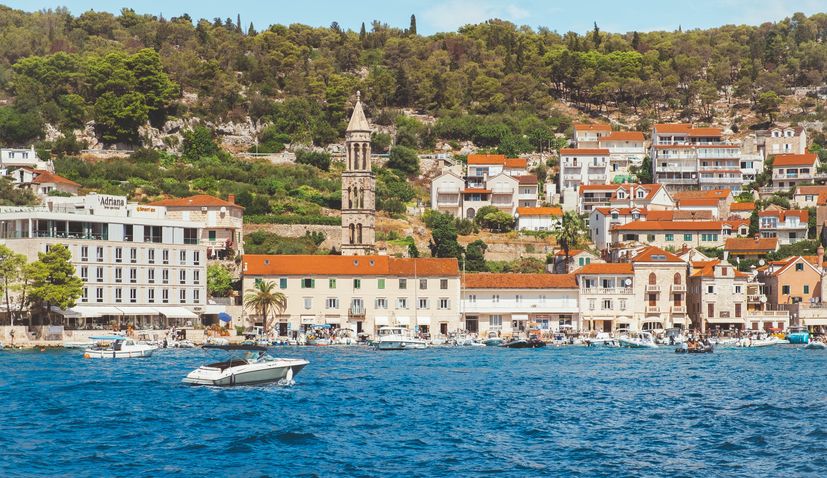 New €25 million investment package for Croatian islands announced
